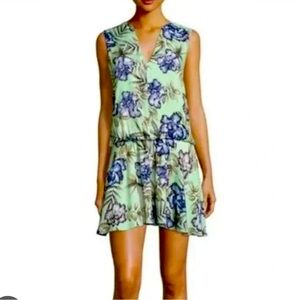 Like new Alice and Olivia mini dress